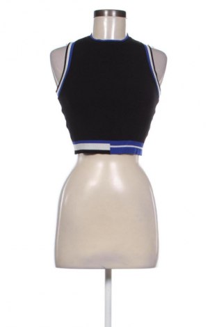 Pulover de femei Zara, Mărime S, Culoare Negru, Preț 71,05 Lei