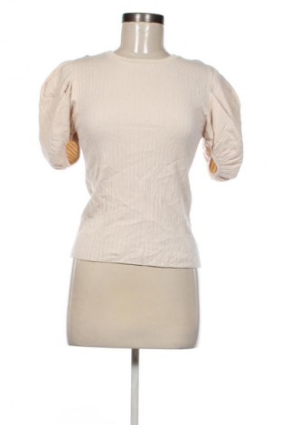 Damenpullover Zara, Größe L, Farbe Beige, Preis € 9,99