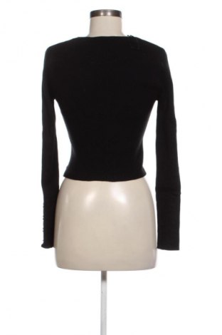 Damenpullover Zara, Größe M, Farbe Schwarz, Preis 13,80 €