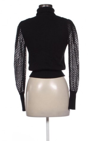 Damenpullover Zara, Größe M, Farbe Schwarz, Preis 13,81 €