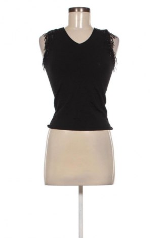 Női pulóver Zara, Méret M, Szín Fekete, Ár 4 279 Ft