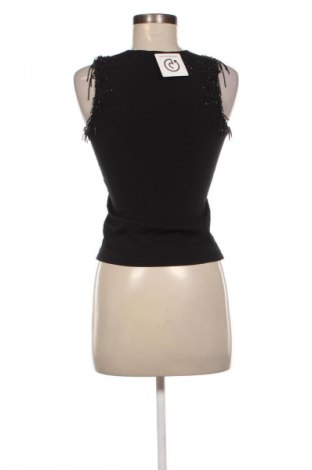 Női pulóver Zara, Méret M, Szín Fekete, Ár 4 279 Ft