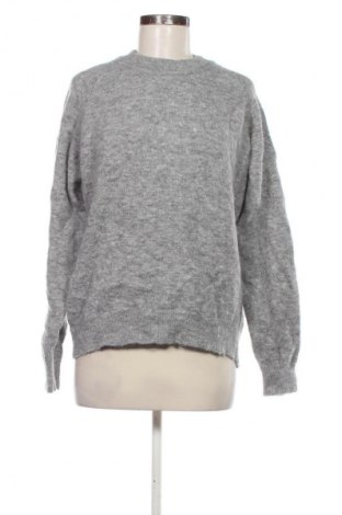Dámsky pulóver Zara, Veľkosť L, Farba Sivá, Cena  16,95 €