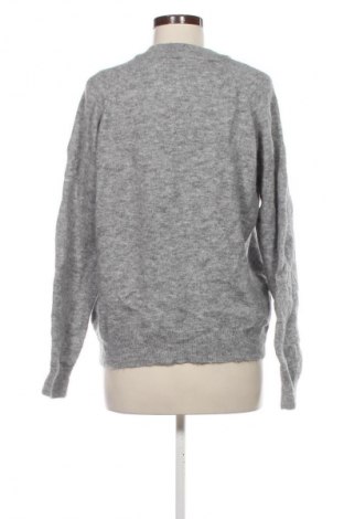 Dámsky pulóver Zara, Veľkosť L, Farba Sivá, Cena  16,95 €