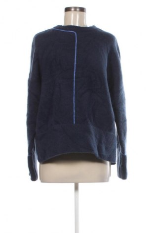 Damenpullover Zara, Größe L, Farbe Blau, Preis € 15,99