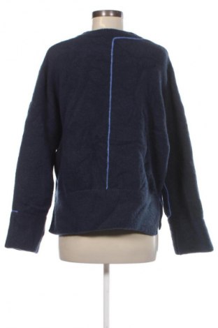 Damenpullover Zara, Größe L, Farbe Blau, Preis € 15,99