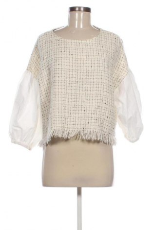 Damenpullover Zara, Größe L, Farbe Mehrfarbig, Preis € 13,81