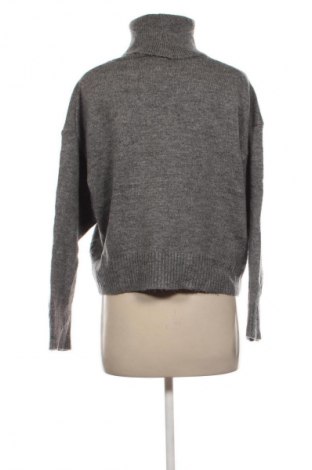 Γυναικείο πουλόβερ Zara, Μέγεθος M, Χρώμα Γκρί, Τιμή 16,99 €