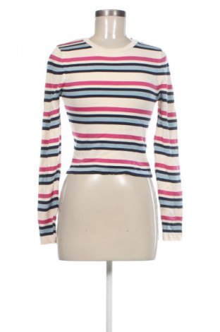 Γυναικείο πουλόβερ Zara, Μέγεθος M, Χρώμα Πολύχρωμο, Τιμή 17,99 €