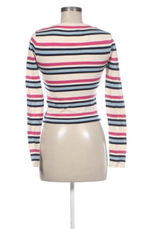 Γυναικείο πουλόβερ Zara, Μέγεθος M, Χρώμα Πολύχρωμο, Τιμή 17,99 €