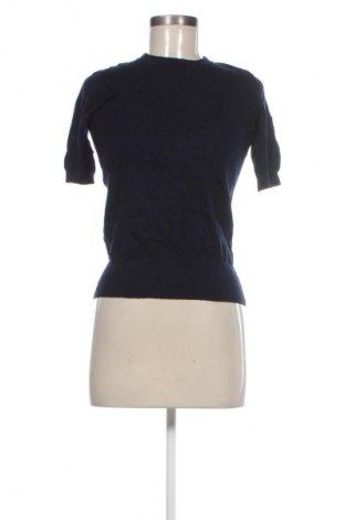 Γυναικείο πουλόβερ Zara, Μέγεθος S, Χρώμα Μπλέ, Τιμή 11,99 €