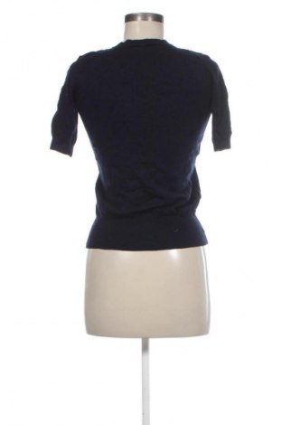 Γυναικείο πουλόβερ Zara, Μέγεθος S, Χρώμα Μπλέ, Τιμή 11,99 €