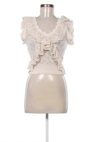 Damenpullover Zara, Größe M, Farbe Mehrfarbig, Preis € 13,81