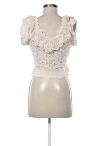 Damenpullover Zara, Größe M, Farbe Mehrfarbig, Preis € 13,81