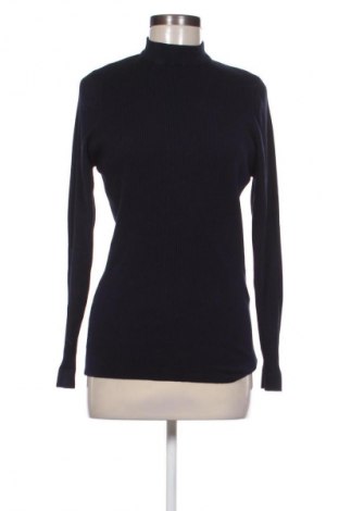 Damski sweter Zara, Rozmiar L, Kolor Niebieski, Cena 62,07 zł