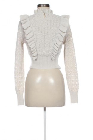 Дамски пуловер Zara, Размер S, Цвят Многоцветен, Цена 35,00 лв.