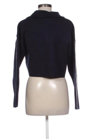 Damenpullover Zara, Größe S, Farbe Blau, Preis € 13,81