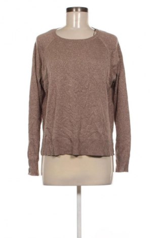 Dámský svetr Zara, Velikost L, Barva Hnědá, Cena  399,00 Kč