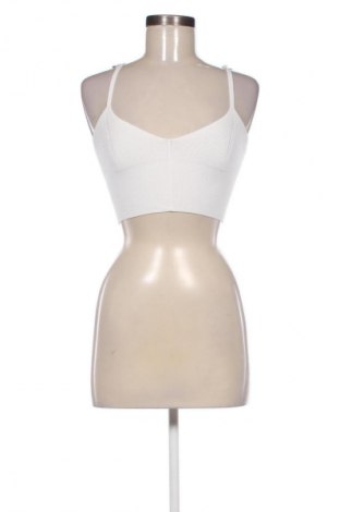 Damenpullover Zara, Größe M, Farbe Weiß, Preis € 31,71