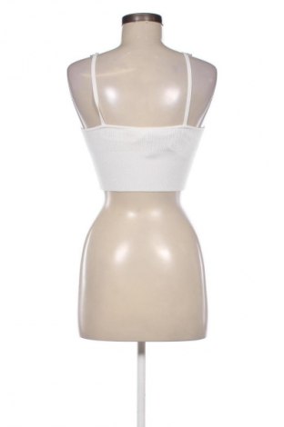 Damenpullover Zara, Größe M, Farbe Weiß, Preis € 31,71