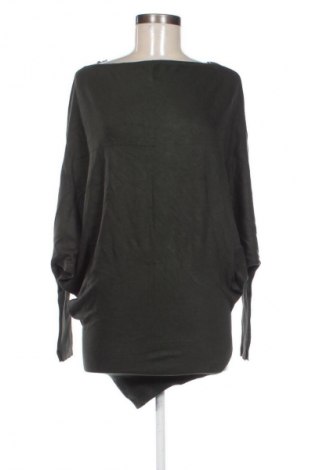 Damenpullover Zara, Größe S, Farbe Grün, Preis 13,81 €