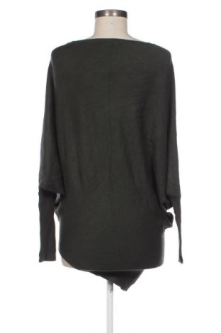 Damenpullover Zara, Größe S, Farbe Grün, Preis 13,81 €