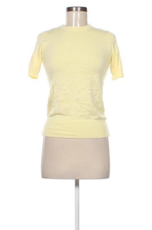 Női pulóver Zara, Méret S, Szín Sárga, Ár 4 189 Ft