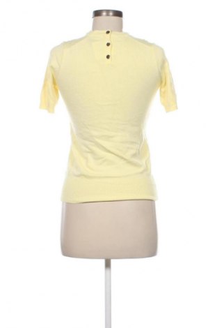 Női pulóver Zara, Méret S, Szín Sárga, Ár 4 189 Ft