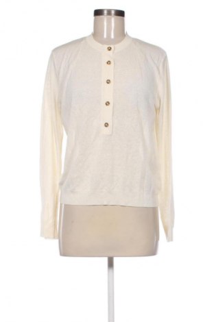 Női pulóver Zara, Méret L, Szín Ekrü
, Ár 5 400 Ft