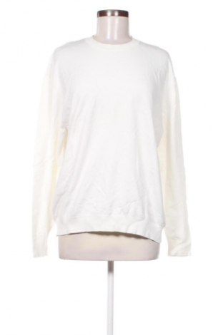 Női pulóver Zara, Méret M, Szín Fehér, Ár 5 396 Ft