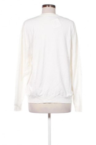 Női pulóver Zara, Méret M, Szín Fehér, Ár 5 396 Ft