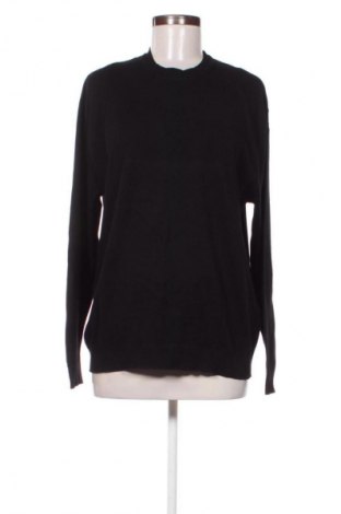 Pulover de femei Zara, Mărime M, Culoare Negru, Preț 71,00 Lei