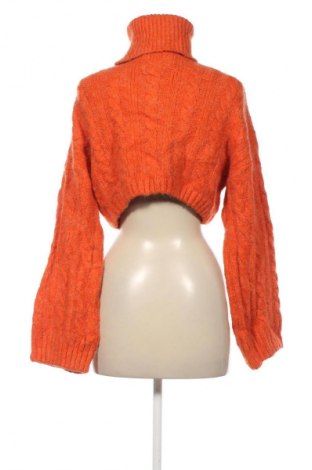 Női pulóver Zara, Méret S, Szín Narancssárga
, Ár 5 649 Ft