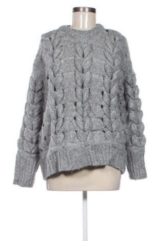 Női pulóver Zara, Méret S, Szín Szürke, Ár 7 789 Ft