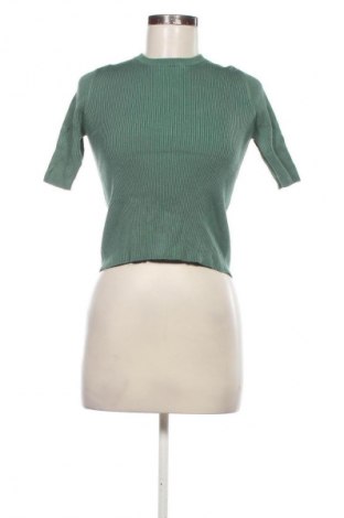 Damenpullover Zara, Größe S, Farbe Grün, Preis € 18,99