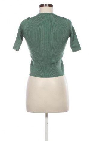 Damenpullover Zara, Größe S, Farbe Grün, Preis € 18,99
