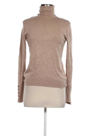 Női pulóver Zara, Méret L, Szín Barna, Ár 4 645 Ft