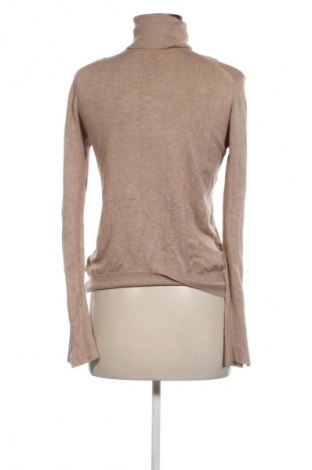 Női pulóver Zara, Méret L, Szín Barna, Ár 4 645 Ft