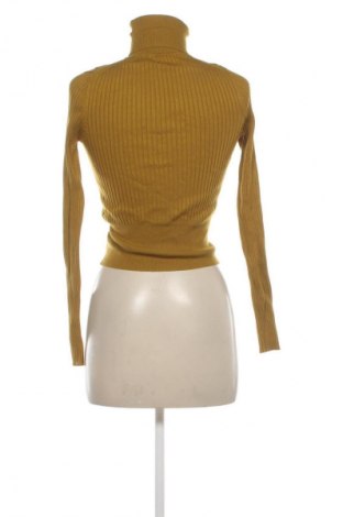 Pulover de femei Zara, Mărime S, Culoare Verde, Preț 71,05 Lei