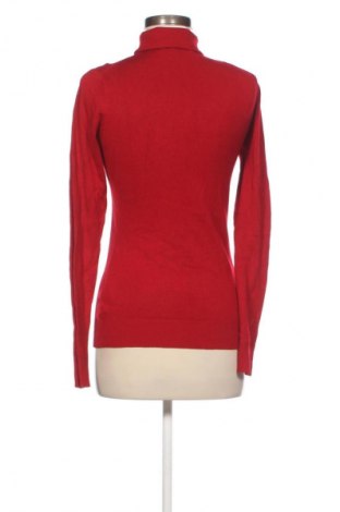 Dámsky pulóver Zara, Veľkosť M, Farba Červená, Cena  13,80 €