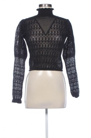 Damenpullover Zara, Größe S, Farbe Schwarz, Preis 15,35 €