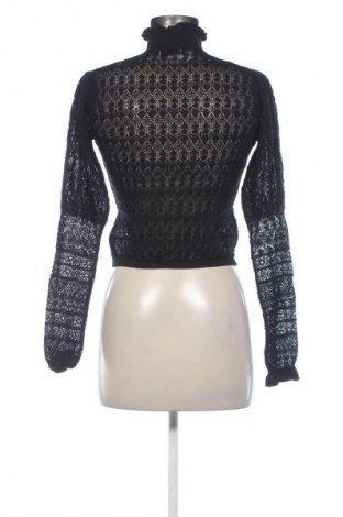Damenpullover Zara, Größe S, Farbe Schwarz, Preis 15,35 €