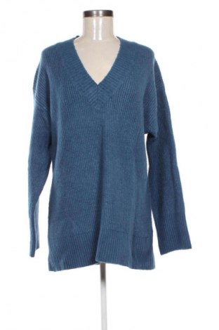Damenpullover Zara, Größe S, Farbe Blau, Preis 13,80 €