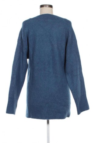Damenpullover Zara, Größe S, Farbe Blau, Preis 13,80 €
