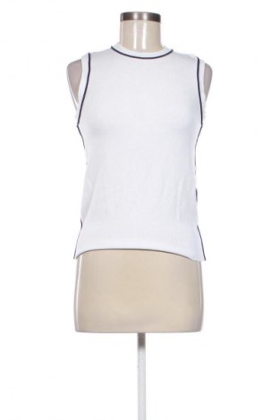 Dámský svetr Zara, Velikost S, Barva Bílá, Cena  342,00 Kč