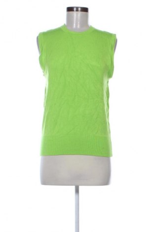 Damenpullover Zara, Größe L, Farbe Grün, Preis € 15,99