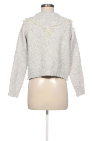 Pulover de femei Zara, Mărime M, Culoare Gri, Preț 71,00 Lei