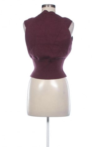 Dámský svetr Zara, Velikost L, Barva Červená, Cena  342,00 Kč