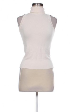 Γυναικείο πουλόβερ Zara, Μέγεθος M, Χρώμα Εκρού, Τιμή 13,80 €