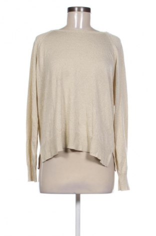 Női pulóver Zara, Méret L, Szín Arany
, Ár 5 396 Ft